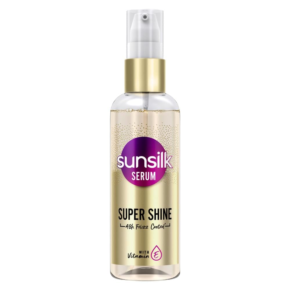 Sunsilk Super Shine Serum 20 Ml