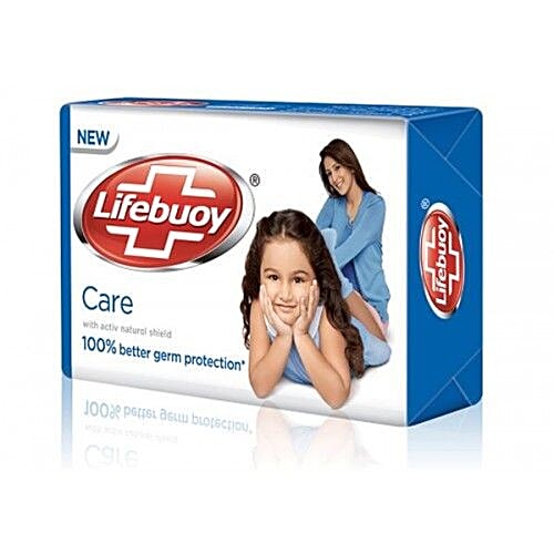 Lifebuoy Soap Care 100g