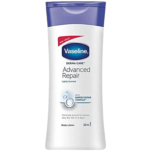 Vaseline Advanced Repair 100ml
