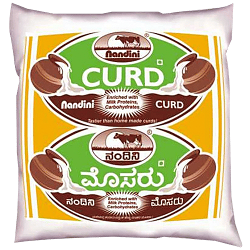 Nandini Good Life Milk  200Ml - Liquid