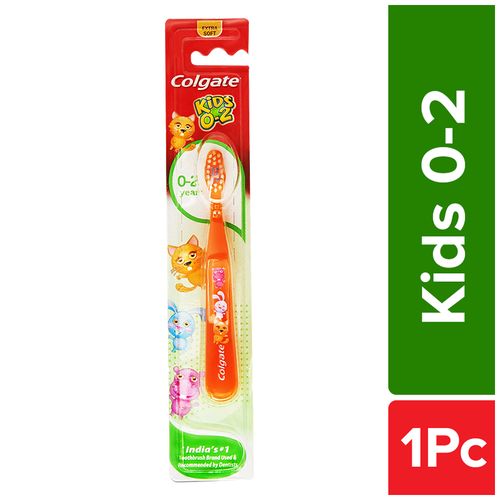 Colgate Super Junior Toothbrus