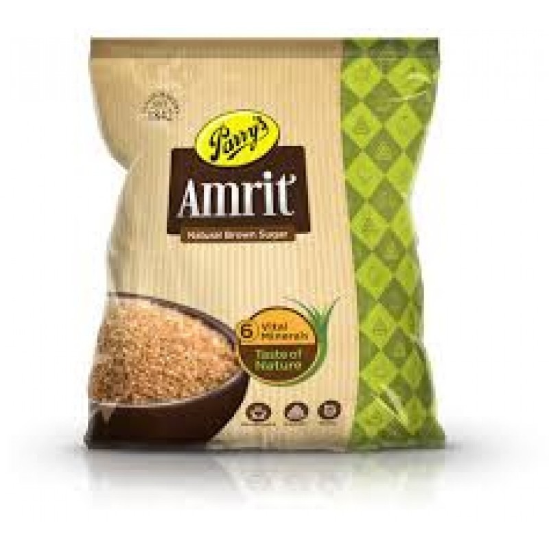 Parry's Amrit Brown Sugar  500