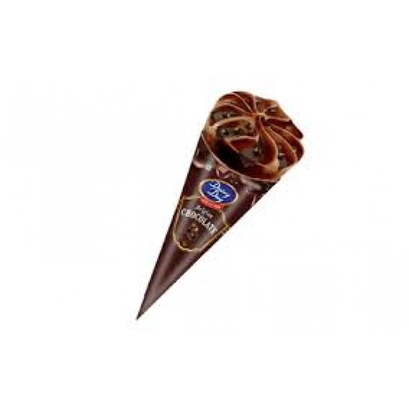 Dairy Day Junior Choco Ice Cre