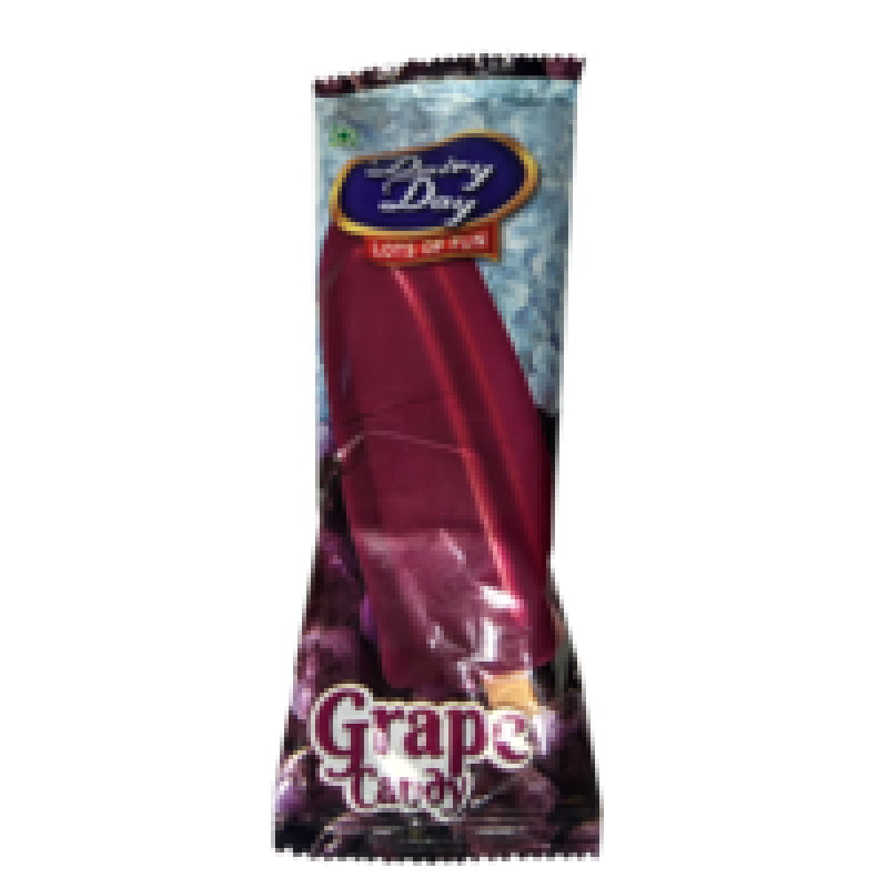 Dairy Day Classic Grape Ice Ca
