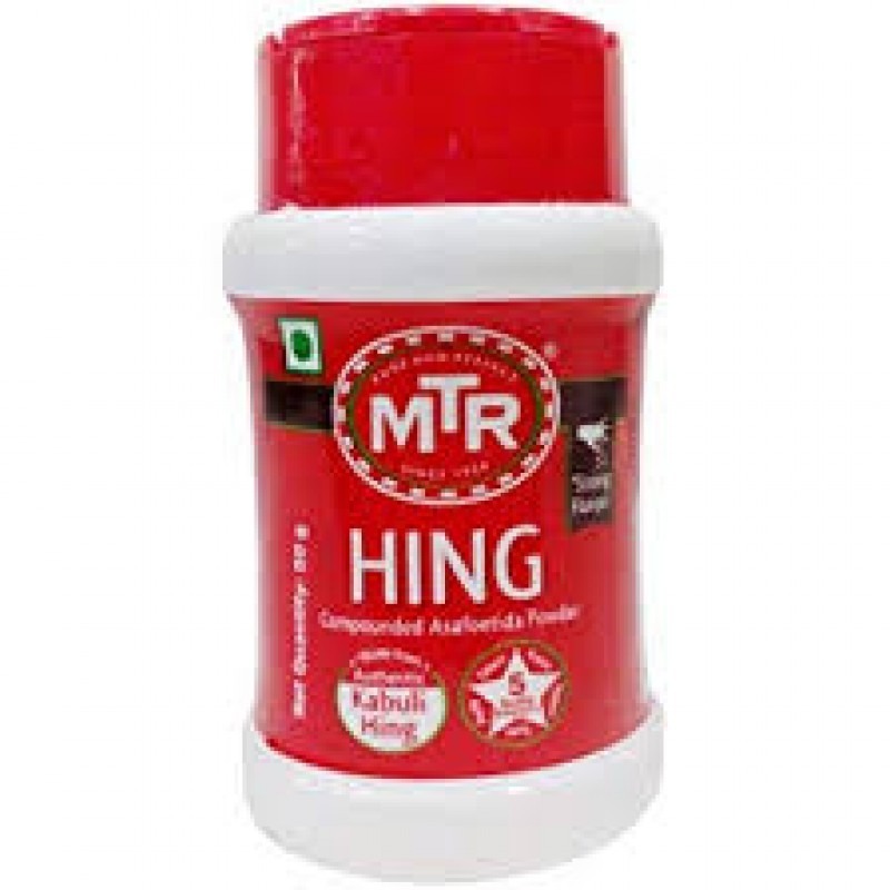 MTR Spice - Hing Powder 25g
