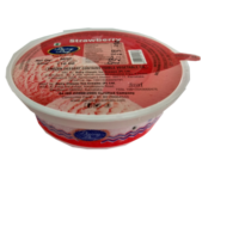 Dairy Day Strawberry Ice Cream