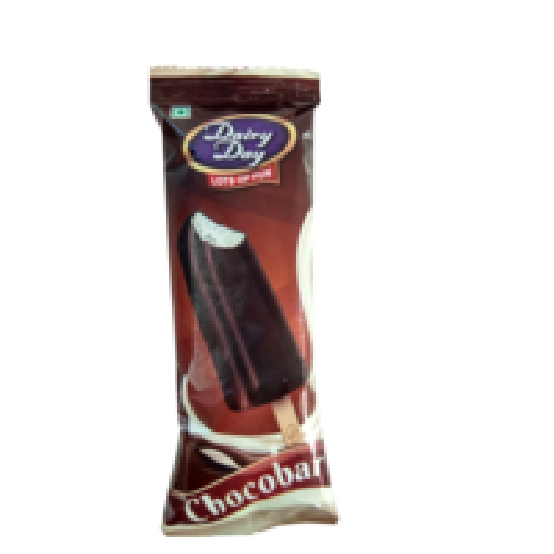 Dairy Day Choco Ice Cream Bar