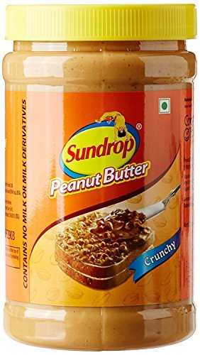 Sundrop Peanut Butter Regular