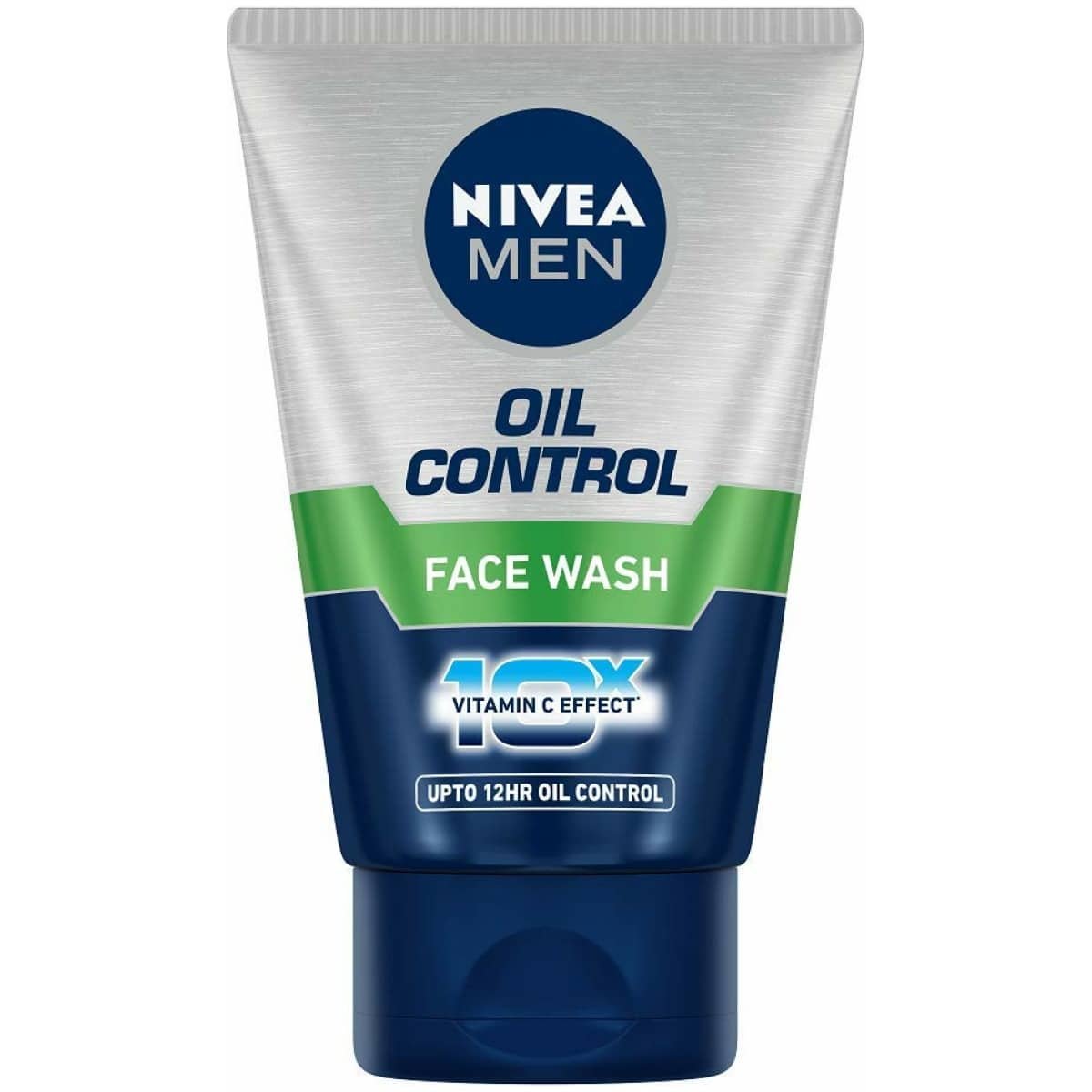 Nivea Men Oil Control Face Was