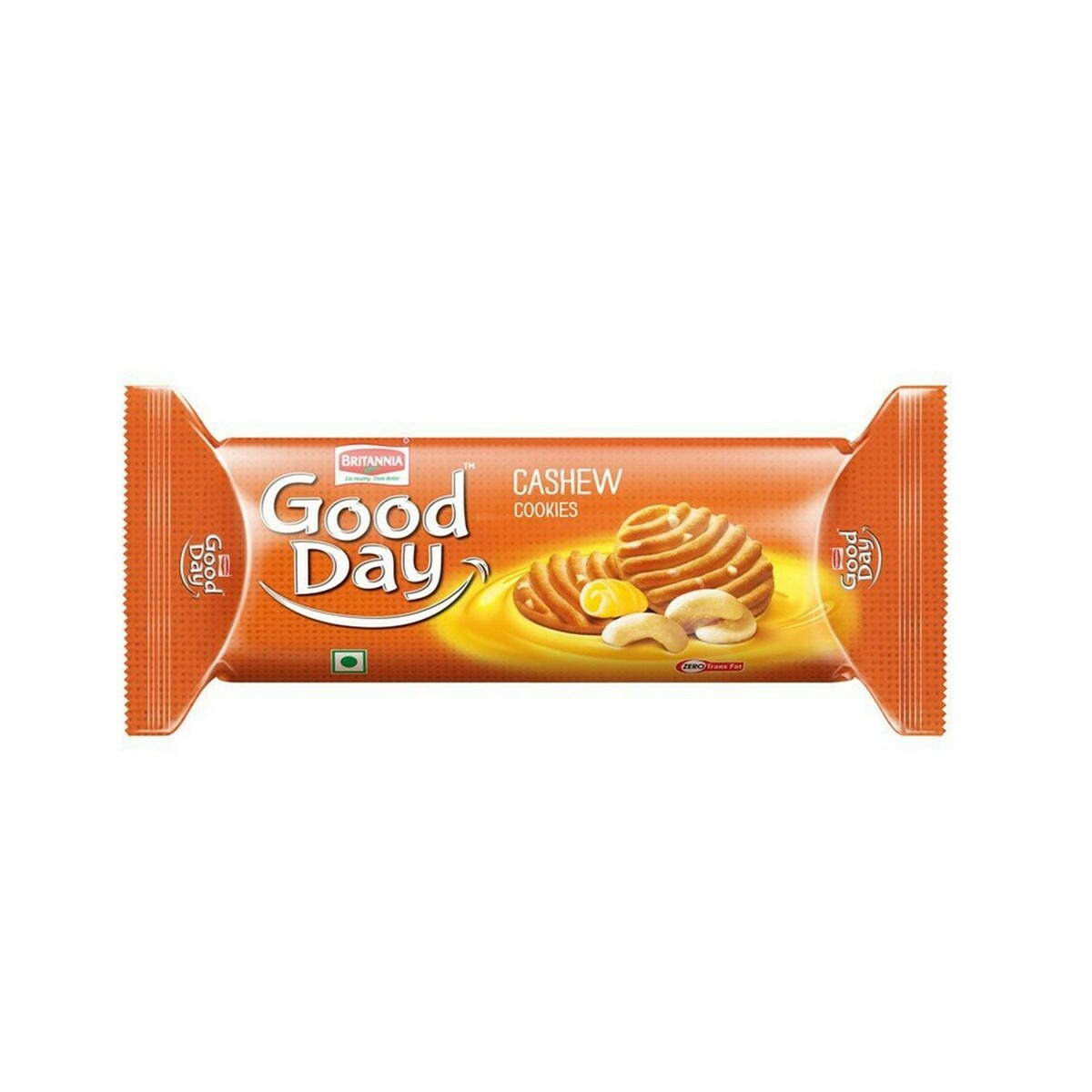 Britannia Good Day Cashew Cook