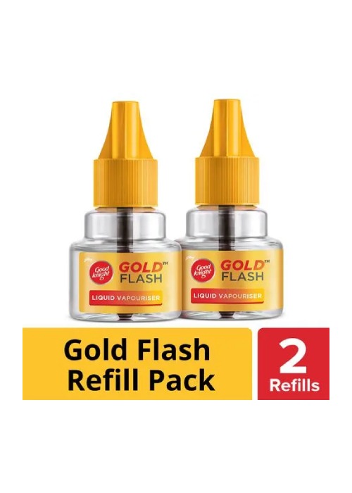 Good Knight Gold Flash Liquid