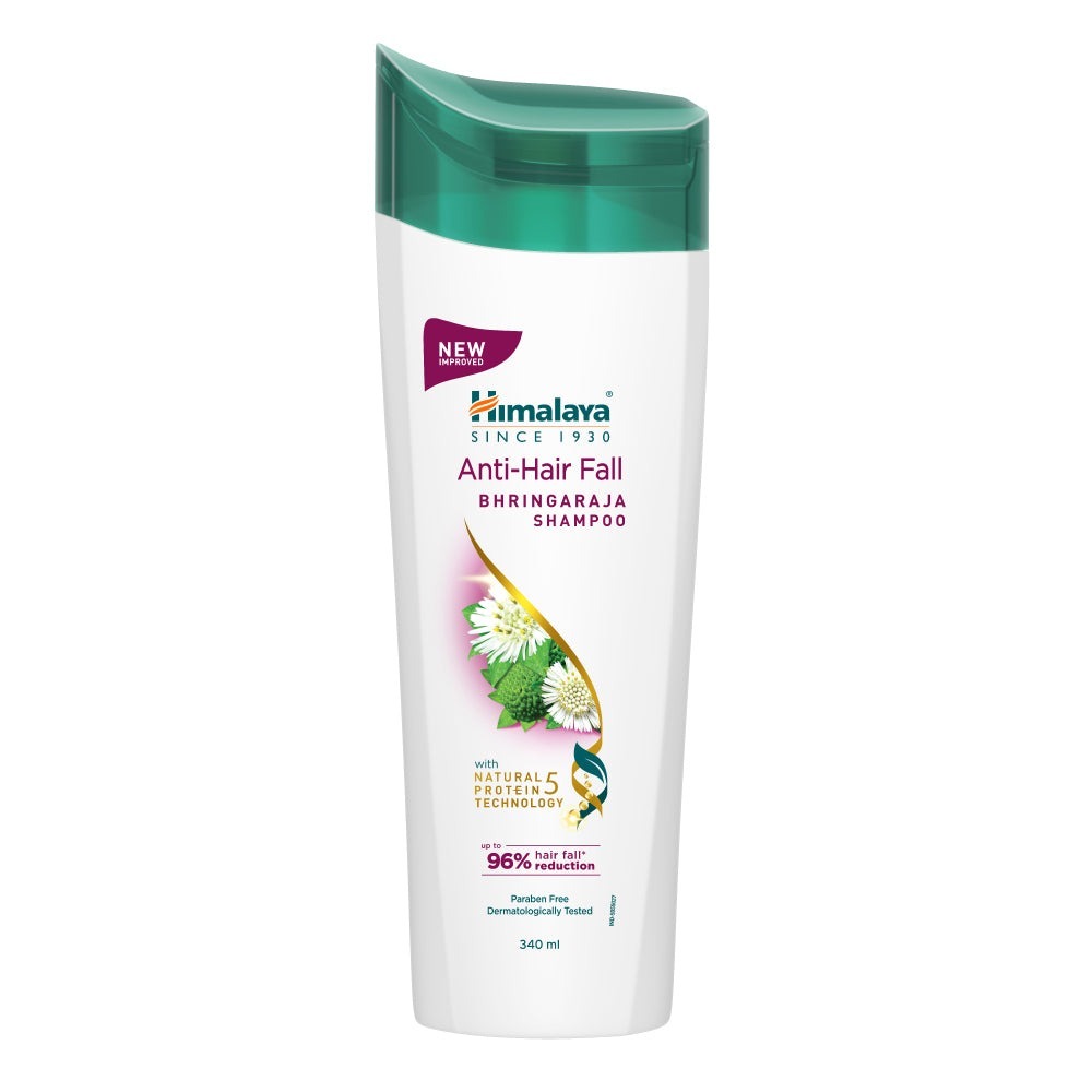 HIMALAYA ANTI-HAIR FALL