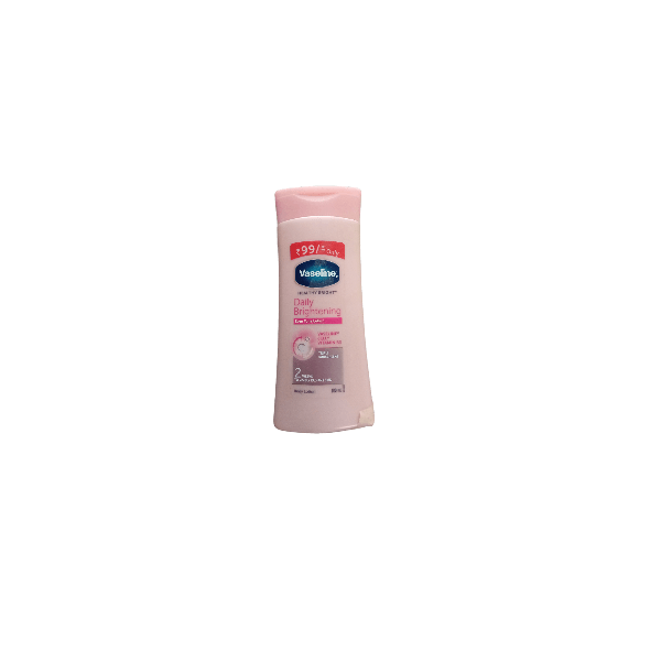 Vaseline Healthy Bright Daily Brightening Body Lotion 100 Ml