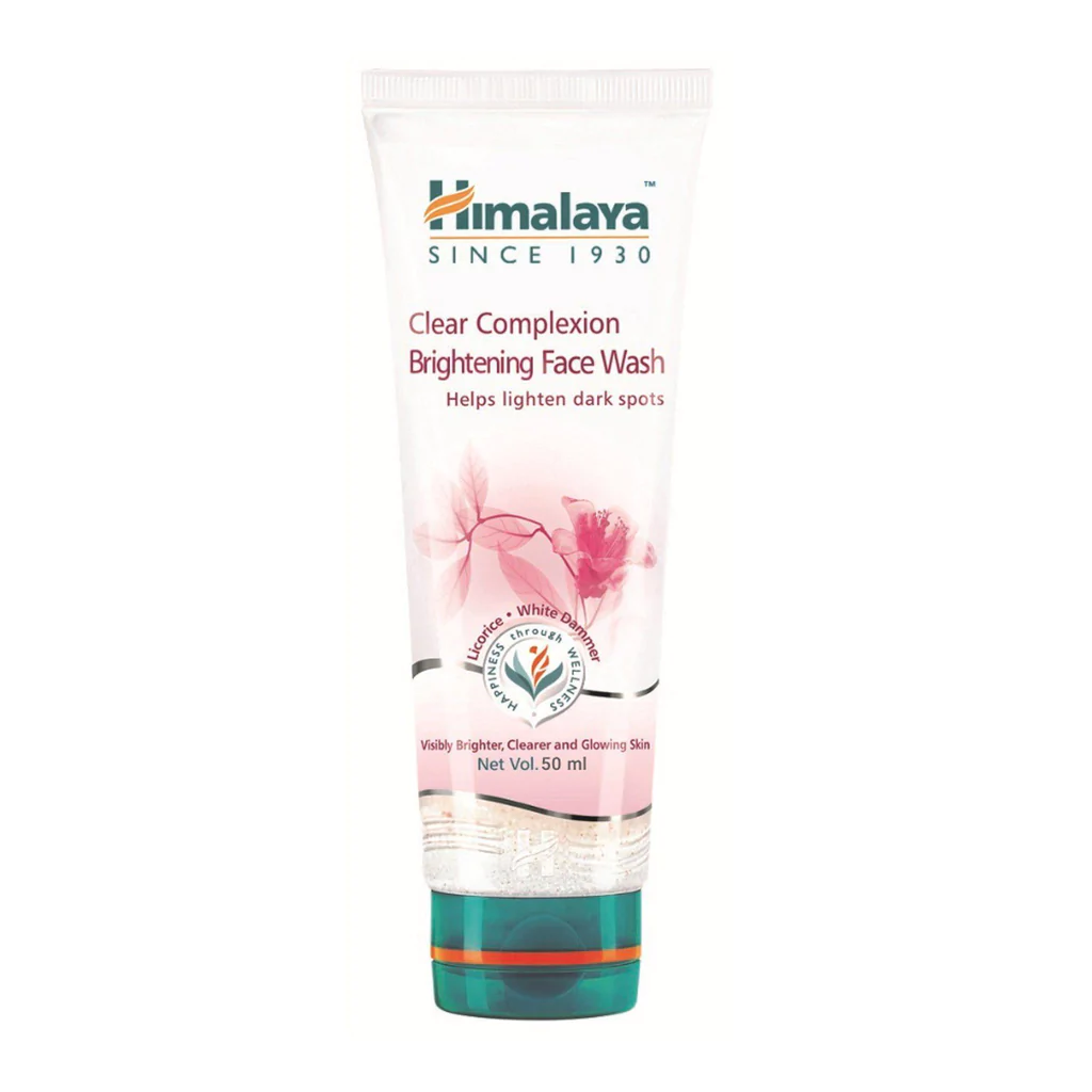 Himalaya Clear Complexion Brig
