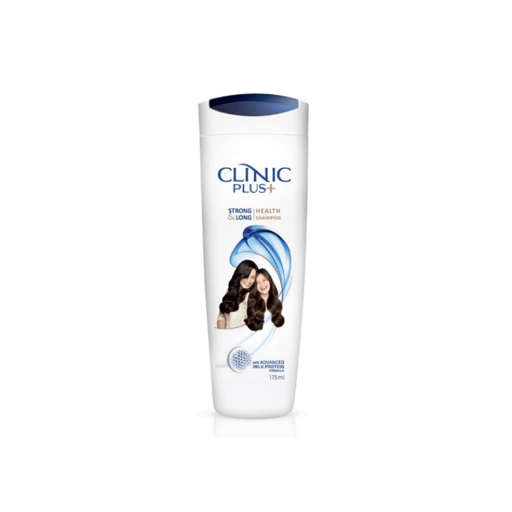 Clinic Plus Strong & Long 175ml