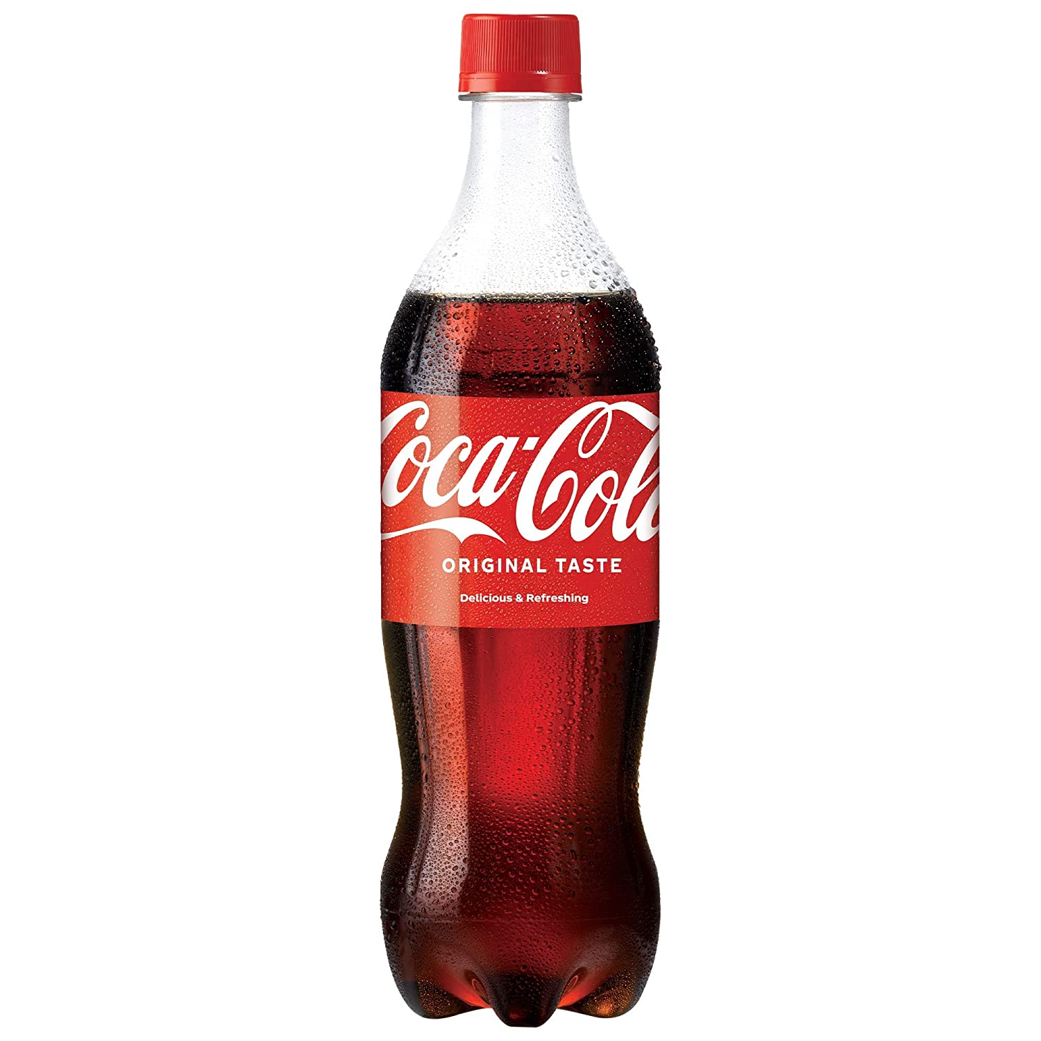 Coca-Cola  750ml Bottle