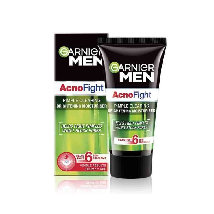 Garnier Men Acno Fight Pimple