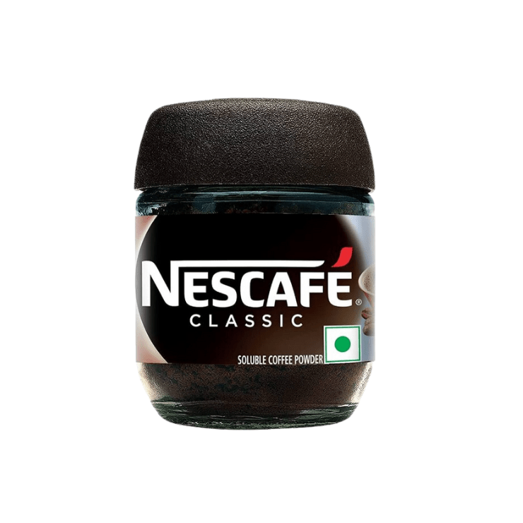 Nescafe Classic Jar 24g