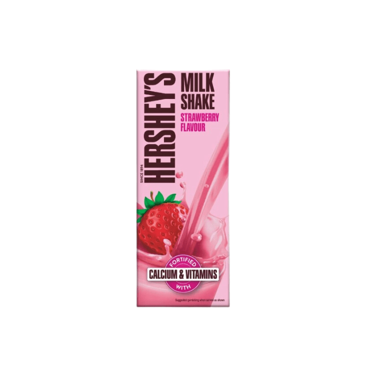 Hershey's Raspberry & Goji Exotic Dark Chocolate
