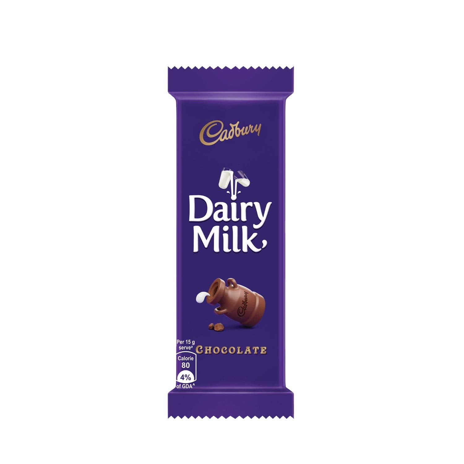 DAIRY MILK