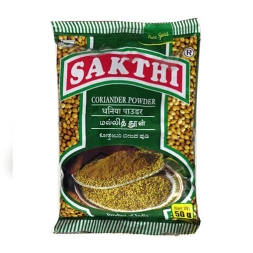 Sakthi Coriander Powder  50g P