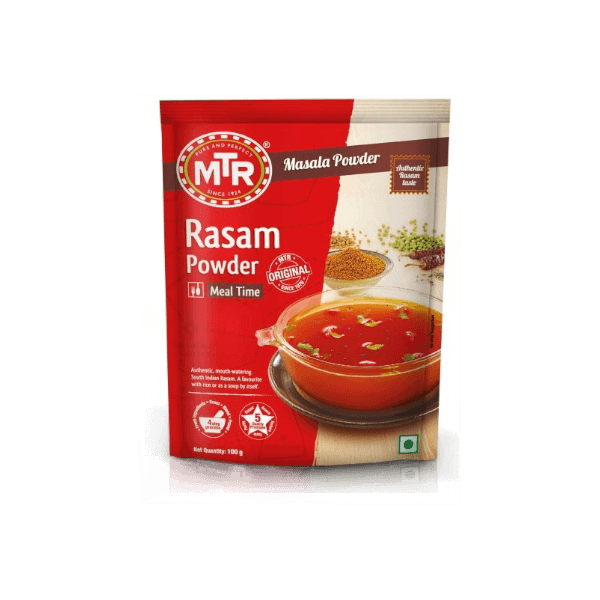 MTR Rasam Powder 15g