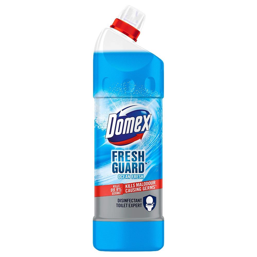 Domex Fresh Guard Disinfectant