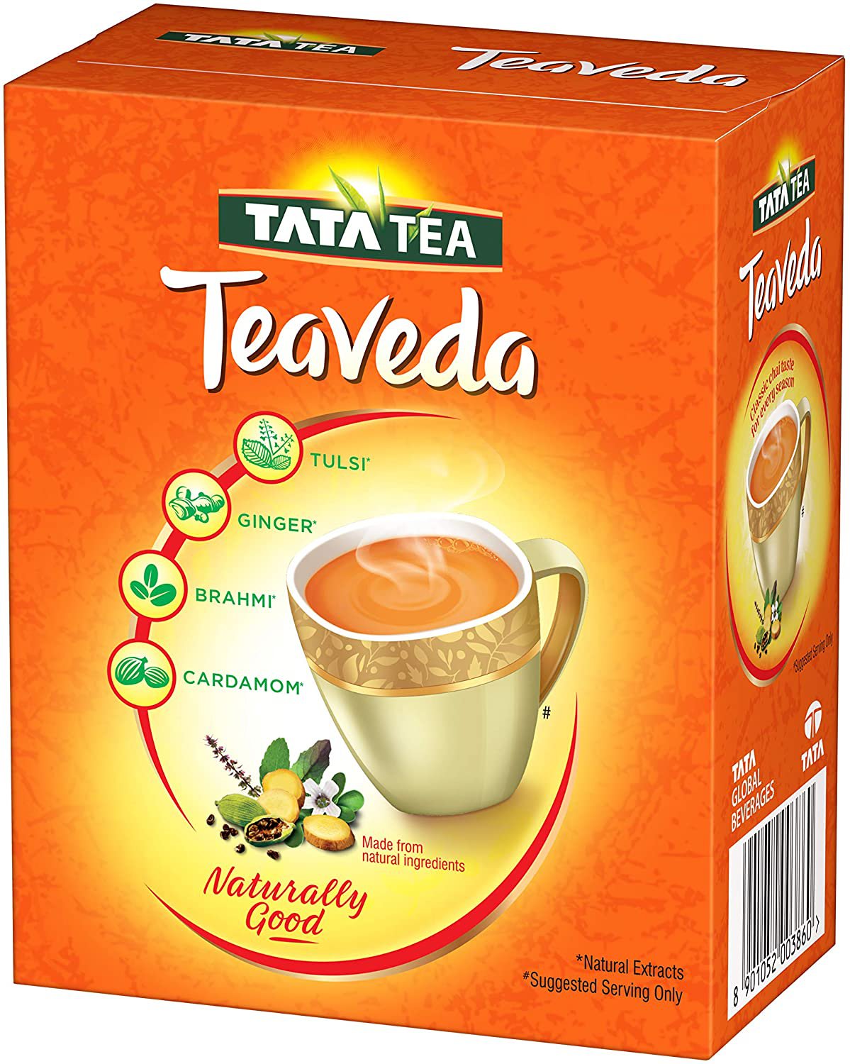 Tata Tea Teaveda  Premium  250
