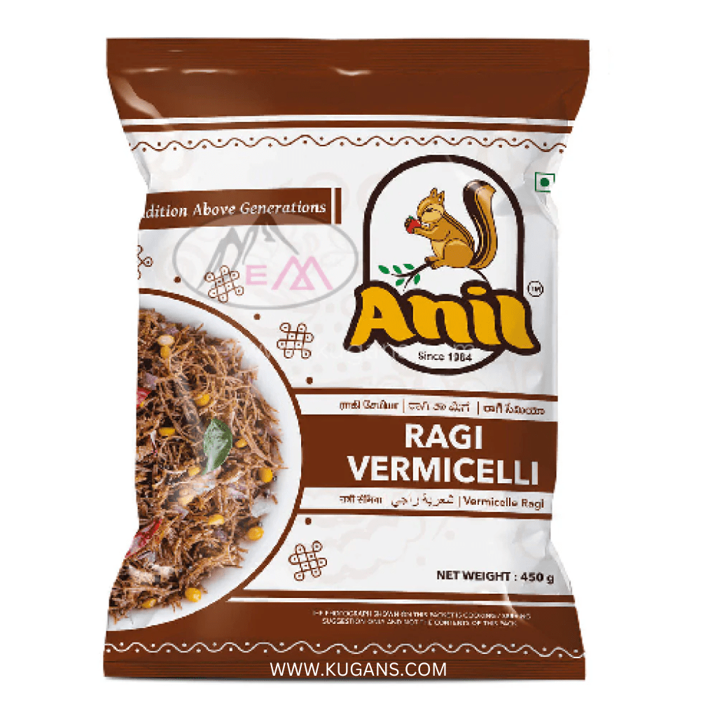 Anil Foods Ragi Vermicelli 450g