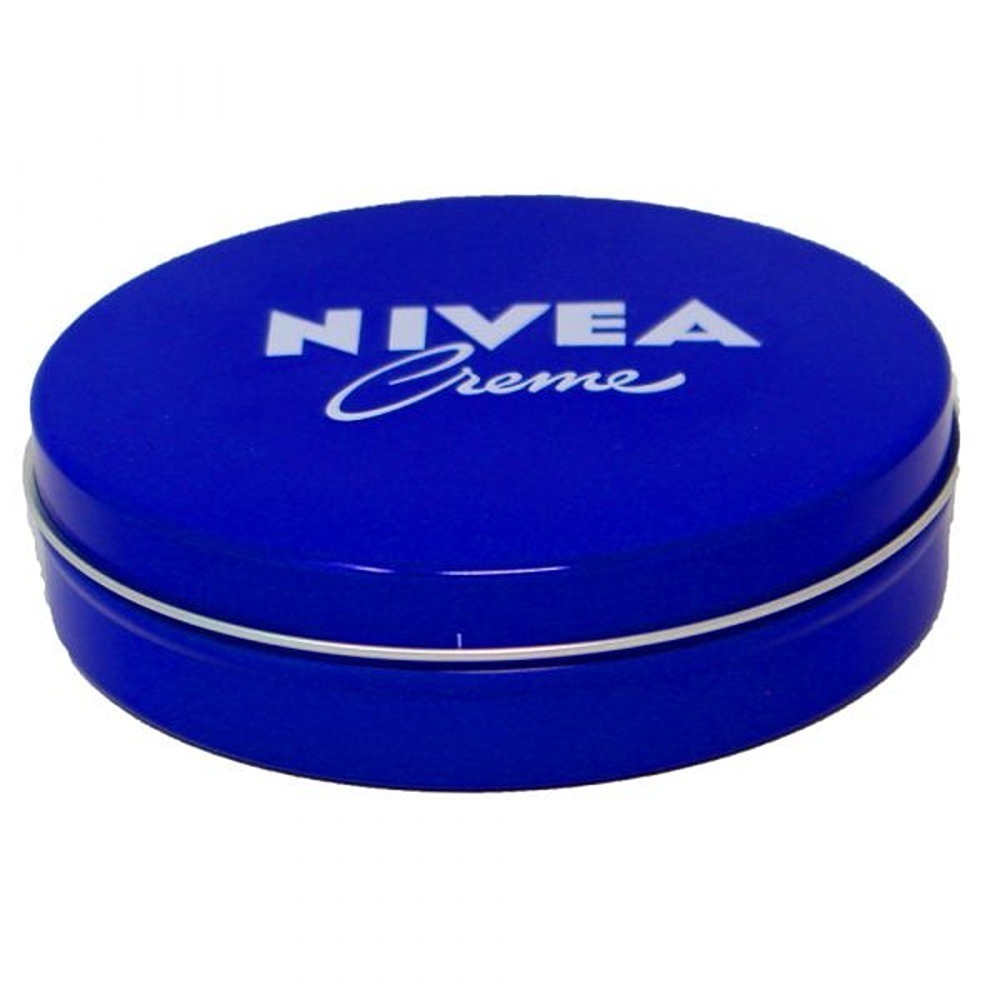Nivea Creme Moisturizer  30ml