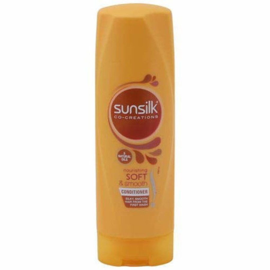 SUN SILK SOFT SMOOTH CONDITIONER