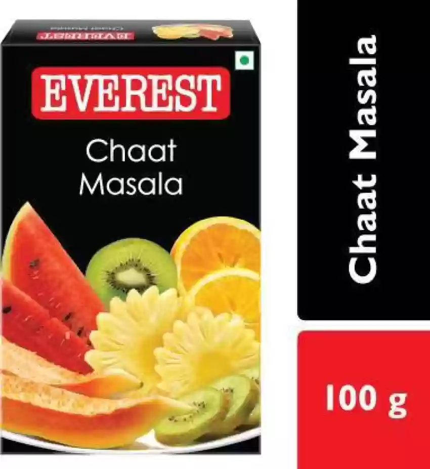 EVEREST  CHAAT MASALA