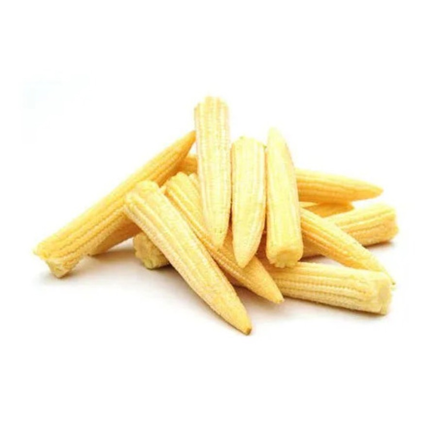 CORNBABY REGULAR