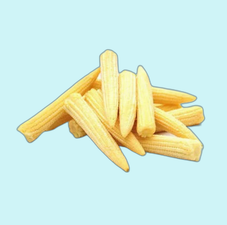 CORNBABY REGULAR