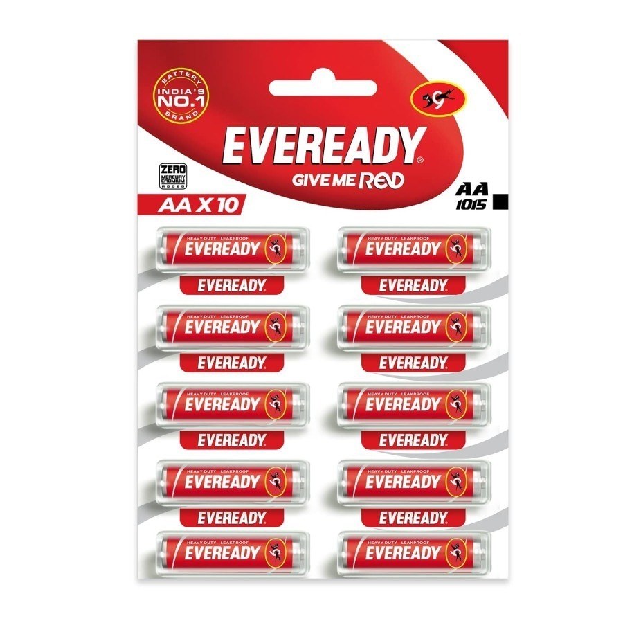 EVEREADY AA 1015