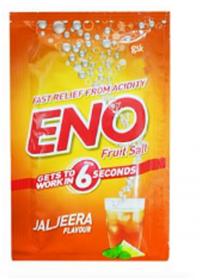 Eno Jaljeera Flavour - 5 Gm