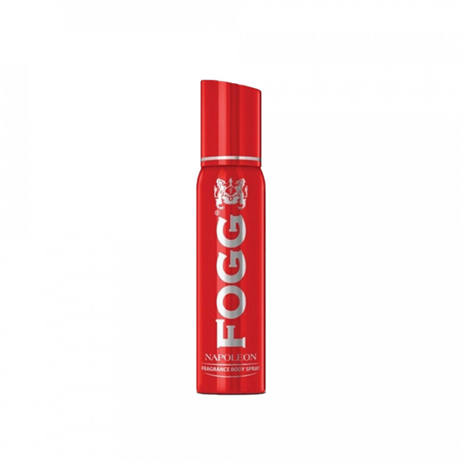 Fogg Napoleon Fragrance Body Spray 120ml