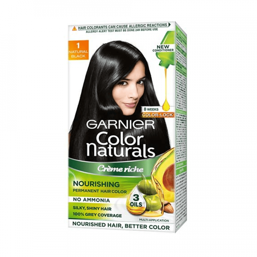 Garnier Color Naturals Creme R