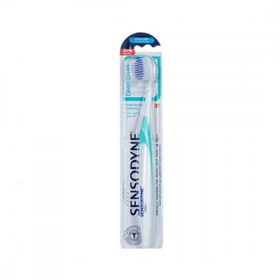 Sensodyne Toothbrush Sensitive