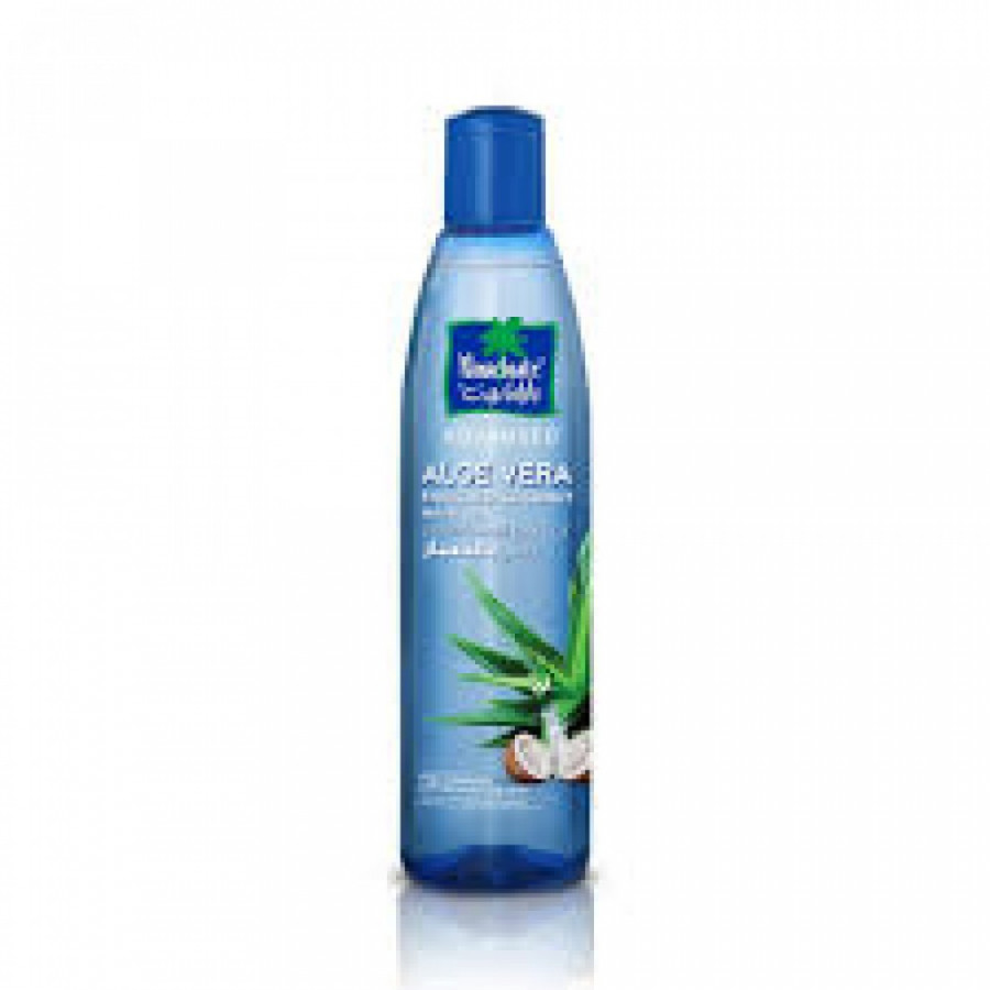 Parachute Aloe Vera Enriched Coconut Hair Oil - 150ml
