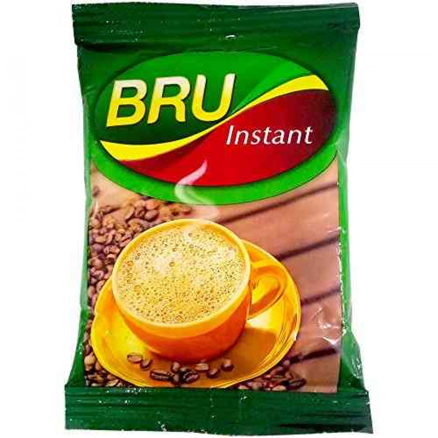 Bru ? Instant Coffee