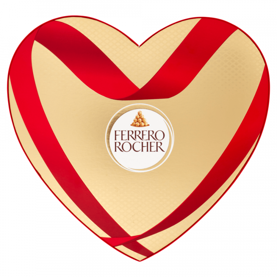 Ferrero Rocher Chocolate Gift Box
