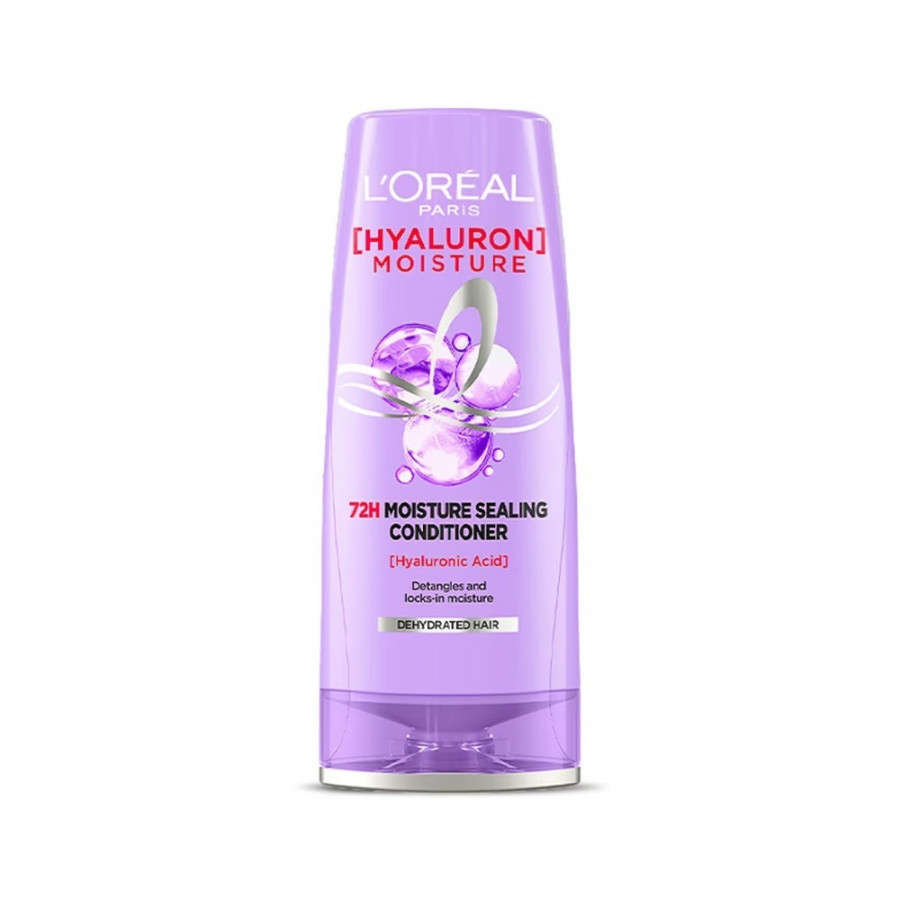L?Or?al Paris Loreal Hyaluron Moisture Sealing Conditioner 180Ml