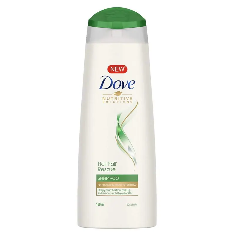 Dove Damage Therapy Hair Fall Rescue Bio-Protien Care Shampoo 80Ml