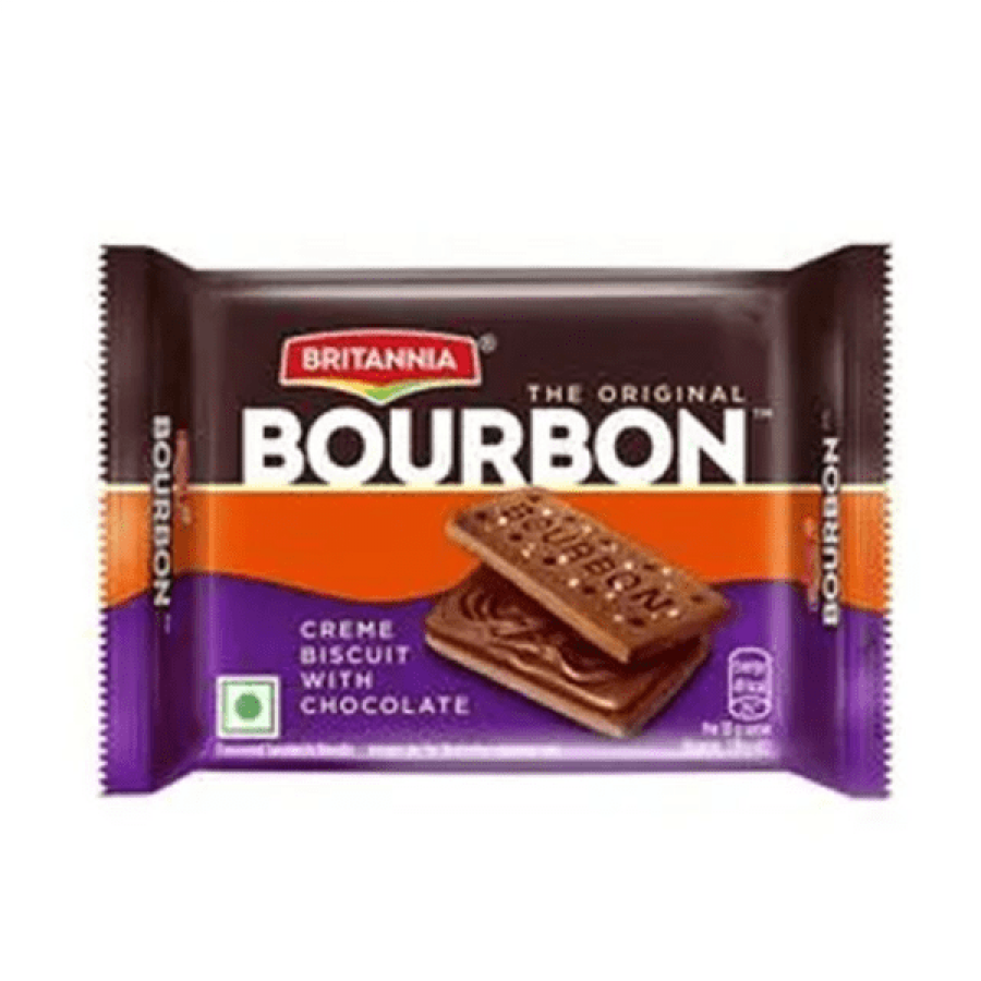 Britania Bourbon 60g