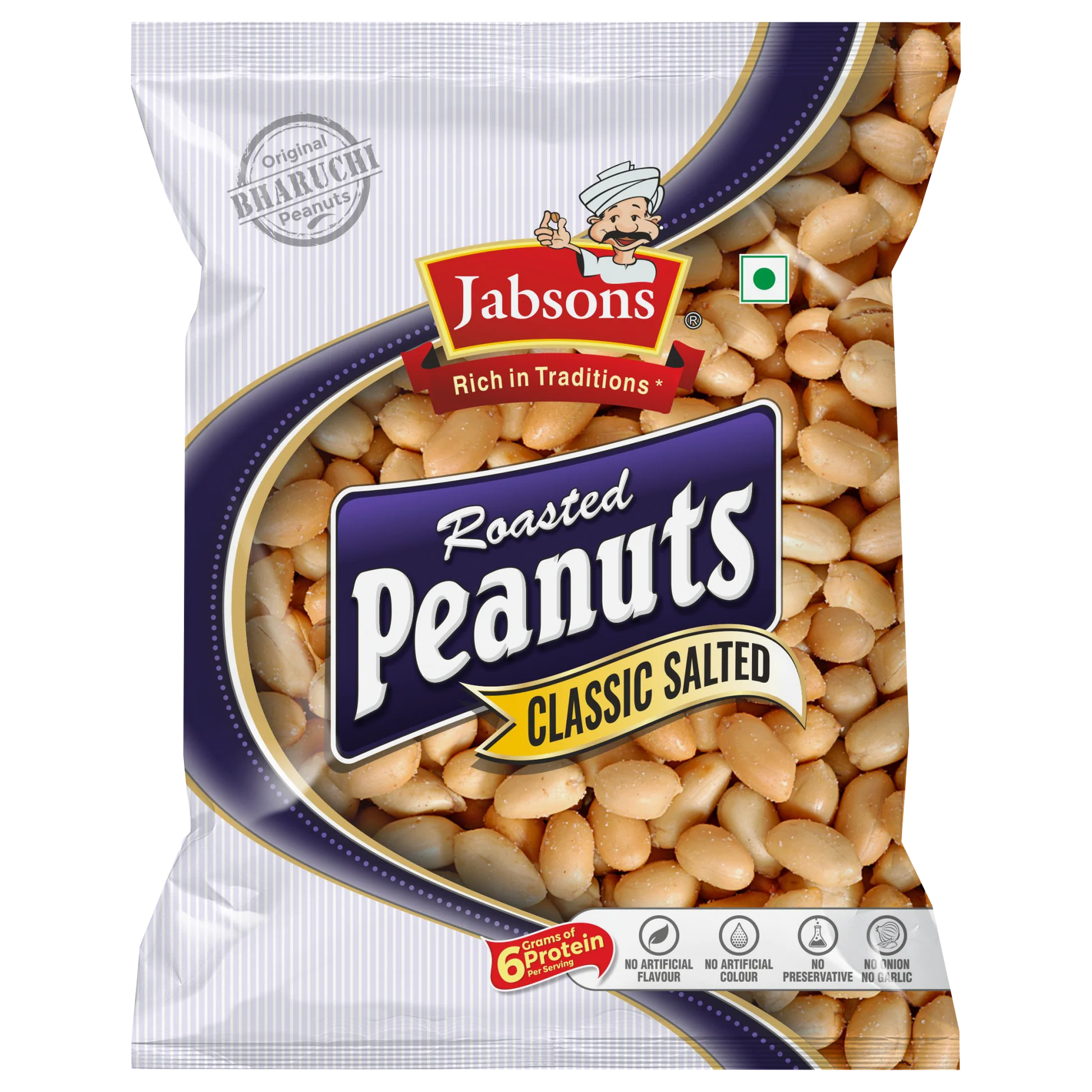 JABSONS CLASSIC SALT