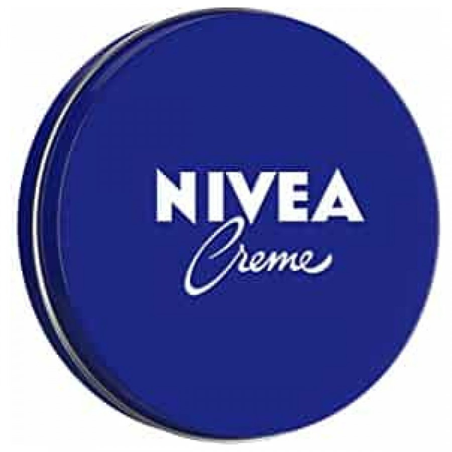 Nivea Creme Moisturizer  60ml