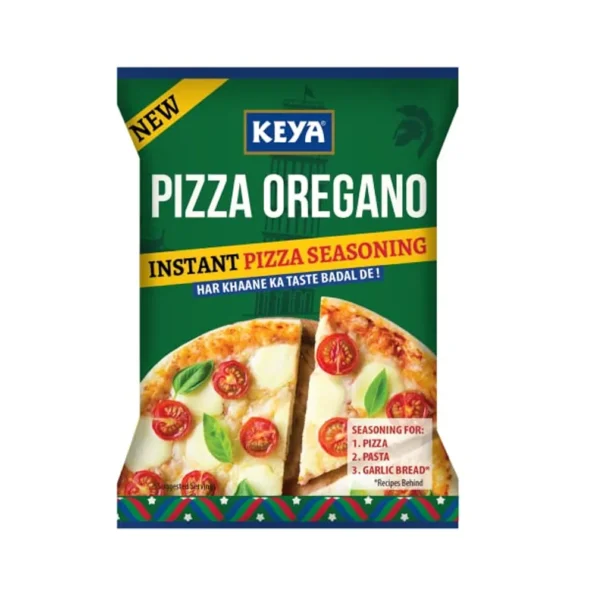 Keya Pizza Oregano 10g