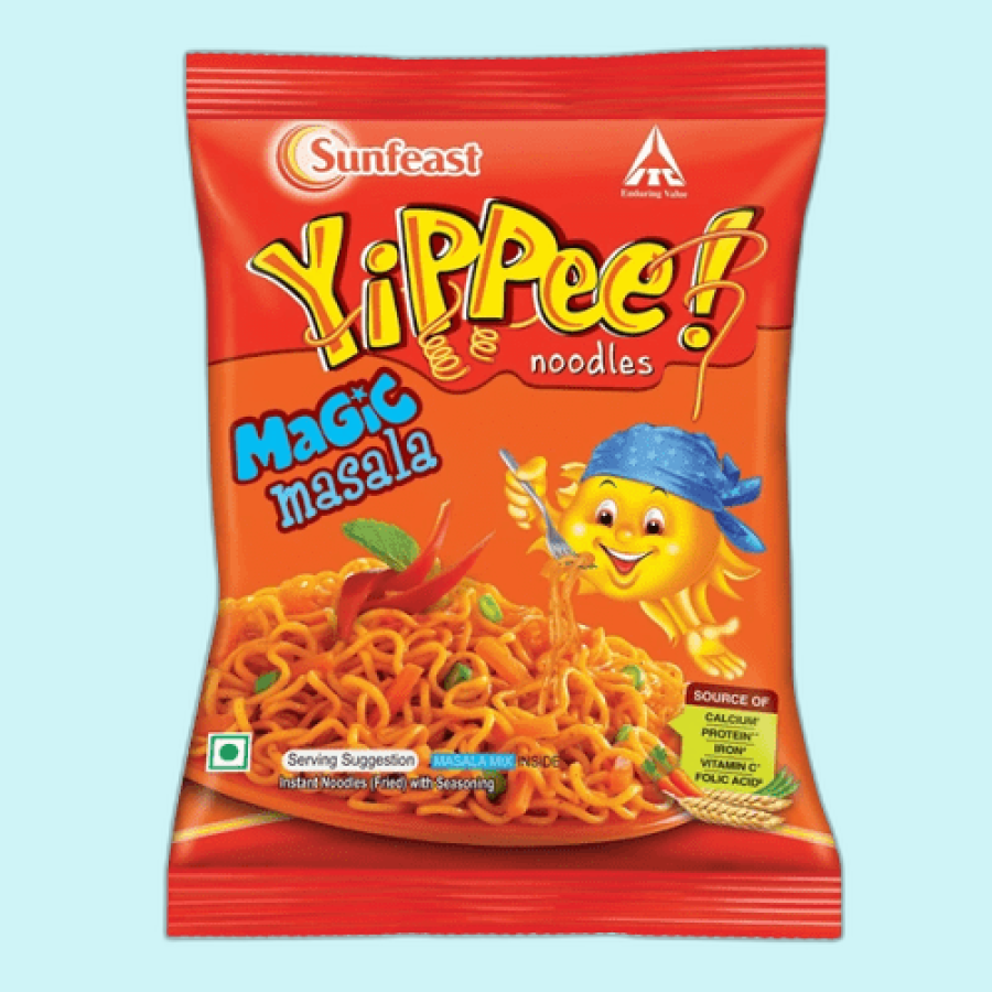 YIPPEE MAGIC MASALA 70G