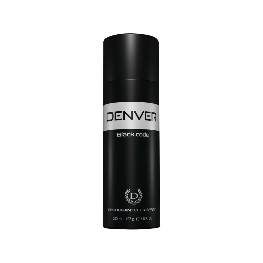 Denver Deodorant Body Spray  B